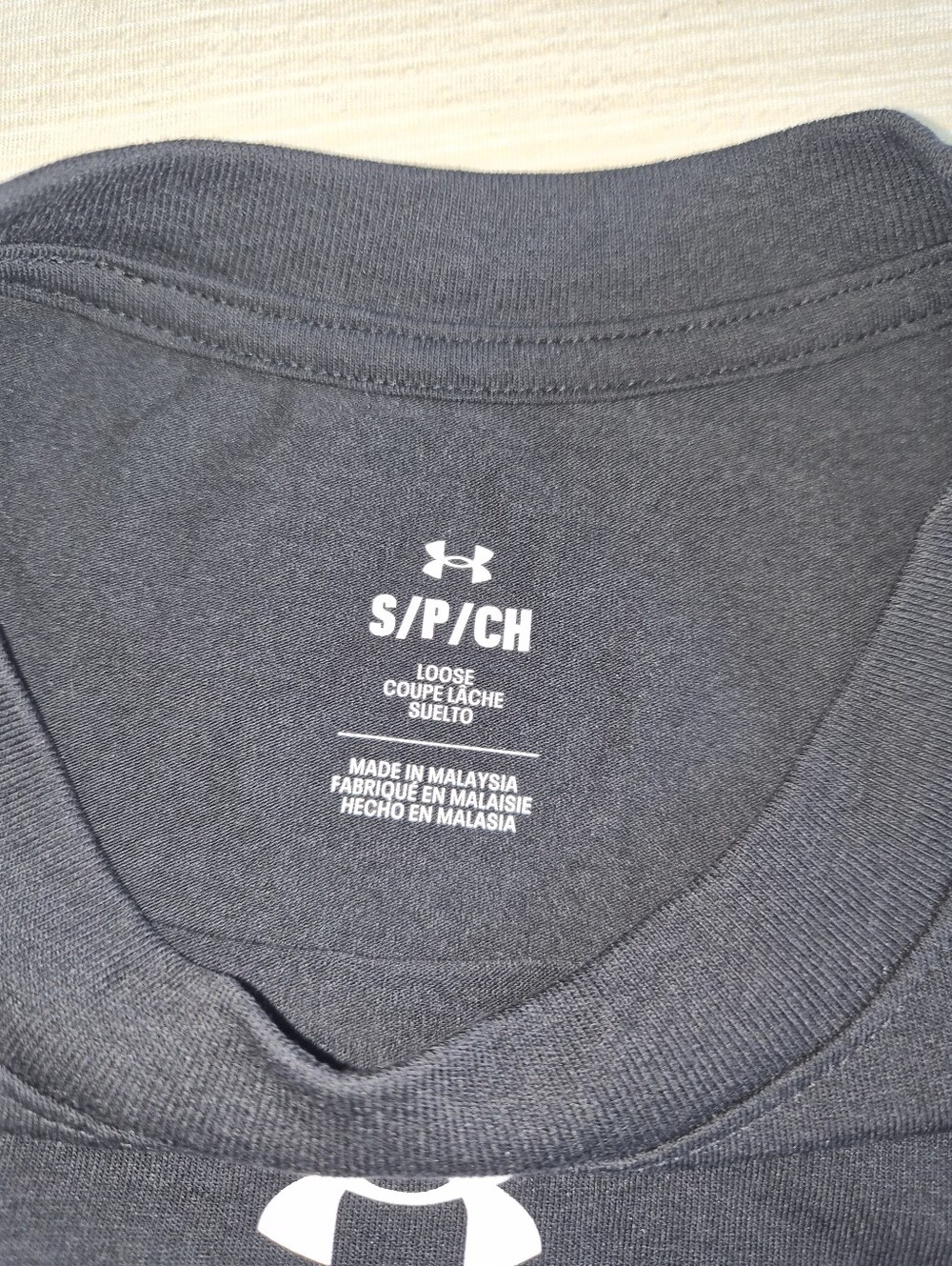 Under Armour 3-Piece Matching Athletic Set - Picture 6 of 10